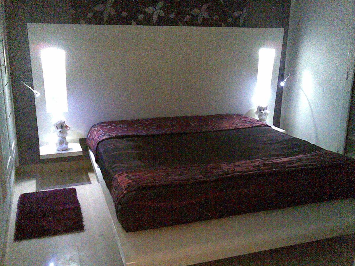 Ferienwohnung Happy House Ennasr Ariana Exterior foto