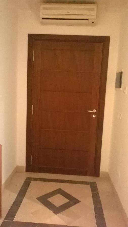 Ferienwohnung Happy House Ennasr Ariana Exterior foto