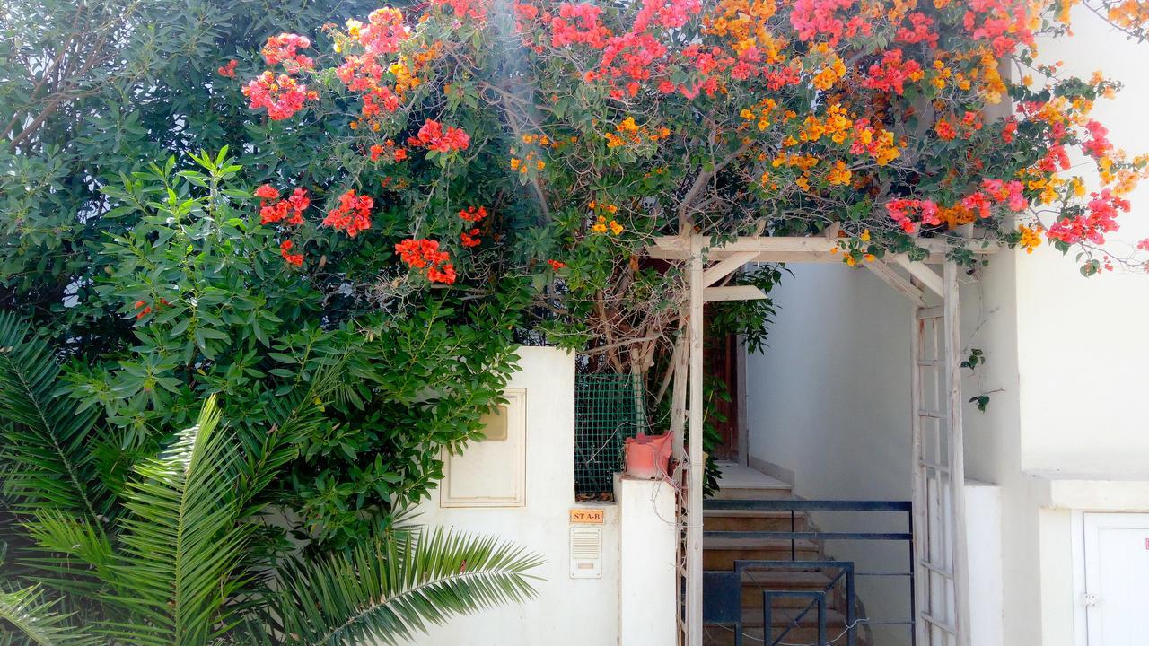 Ferienwohnung Happy House Ennasr Ariana Exterior foto