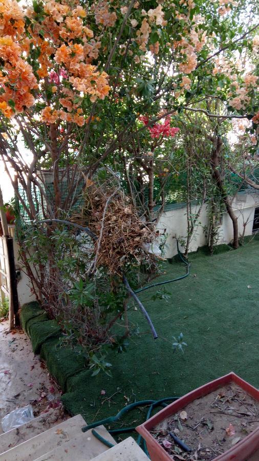 Ferienwohnung Happy House Ennasr Ariana Exterior foto